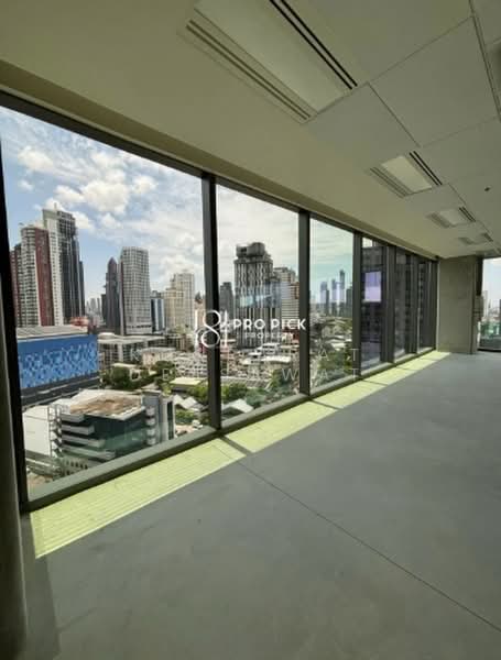 For Rent Office Space 151.27 Sqm. BTS Ekkamai Sukhumvit Watthana Bangkok PP-00474, Bangkok, Khlong Tan Nua, Watthana, Bangkok, , 151 sqm, Office Space For Rent, by Konrarat Deesawat, 500478250 - DDproperty.com