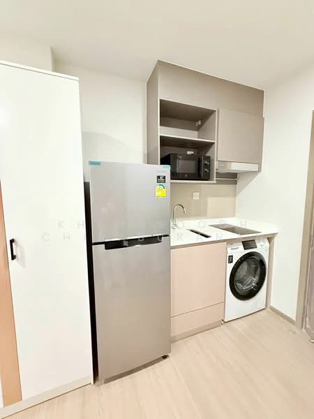 Aspire Sukhumvit-Rama 4, Bangkok, 4404 Rama 4 Road, Phra Kanong, Khlong Toei, Bangkok, 1 Bedroom, 27 sqm, Condo For Rent, by Khemasooch Chiraburanan, 500478251 - DDproperty.com