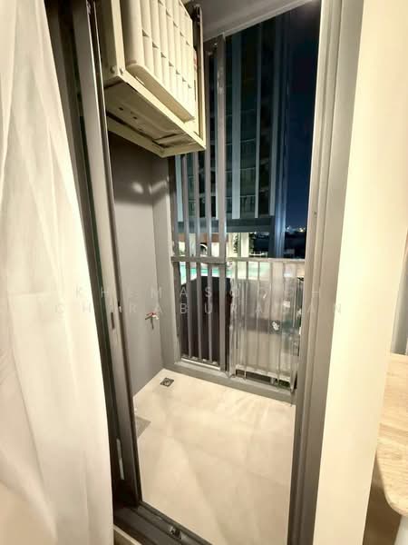 Aspire Sukhumvit-Rama 4, Bangkok, 4404 Rama 4 Road, Phra Kanong, Khlong Toei, Bangkok, 1 Bedroom, 27 sqm, Condo For Rent, by Khemasooch Chiraburanan, 500478251 - DDproperty.com