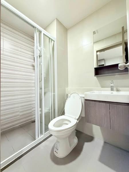 Aspire Sukhumvit-Rama 4, Bangkok, 4404 Rama 4 Road, Phra Kanong, Khlong Toei, Bangkok, 1 Bedroom, 27 sqm, Condo For Rent, by Khemasooch Chiraburanan, 500478251 - DDproperty.com