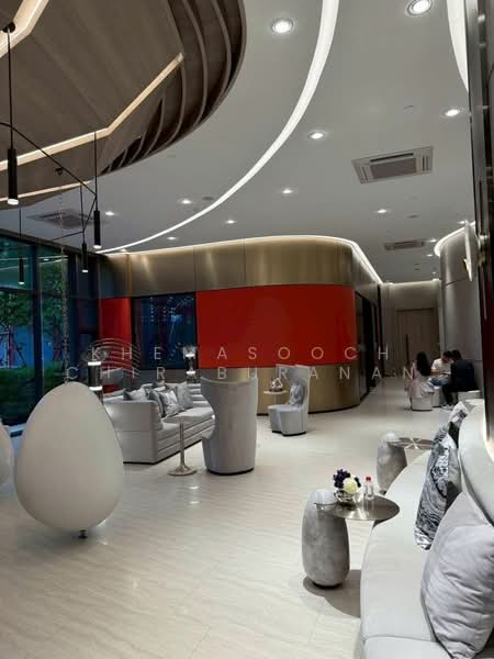 Aspire Sukhumvit-Rama 4 : แอสปาย สุขุมวิท-พระราม 4, กรุงเทพ, 4404 พระราม 4, พระโขนง, คลองเตย, กรุงเทพ, 27 ตร.ม., คอนโด ให้เช่า, โดย Khemasooch Chiraburanan, 500478251 - DDproperty.com