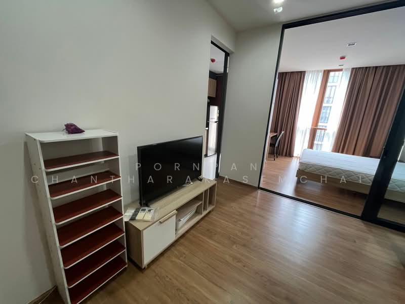 Hasu Haus, Bangkok, Sukhumvit 77 Road, Phra Kanong Nua, Watthana, Bangkok, 1 Bedroom, 37 sqm, Condo For Sale, by Pornpan Chantharakasemchai, 500478252 - DDproperty.com
