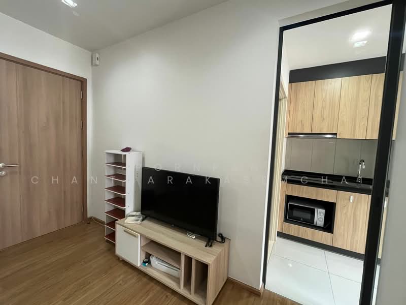 Hasu Haus, Bangkok, Sukhumvit 77 Road, Phra Kanong Nua, Watthana, Bangkok, 1 Bedroom, 37 sqm, Condo For Sale, by Pornpan Chantharakasemchai, 500478252 - DDproperty.com