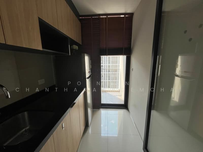 Hasu Haus, Bangkok, Sukhumvit 77 Road, Phra Kanong Nua, Watthana, Bangkok, 1 Bedroom, 37 sqm, Condo For Sale, by Pornpan Chantharakasemchai, 500478252 - DDproperty.com