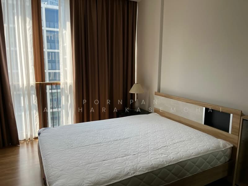 Hasu Haus, Bangkok, Sukhumvit 77 Road, Phra Kanong Nua, Watthana, Bangkok, 1 Bedroom, 37 sqm, Condo For Sale, by Pornpan Chantharakasemchai, 500478252 - DDproperty.com