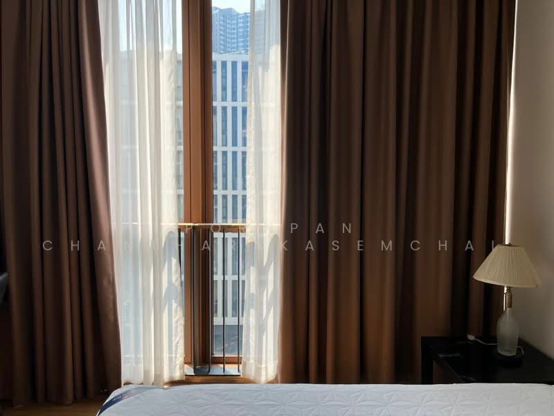 Hasu Haus, Bangkok, Sukhumvit 77 Road, Phra Kanong Nua, Watthana, Bangkok, 1 Bedroom, 37 sqm, Condo For Sale, by Pornpan Chantharakasemchai, 500478252 - DDproperty.com