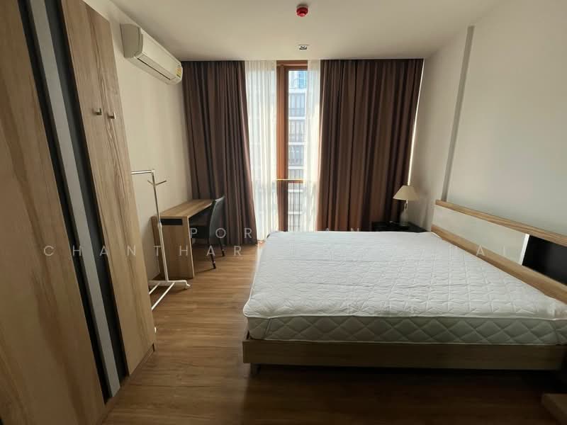 Hasu Haus, Bangkok, Sukhumvit 77 Road, Phra Kanong Nua, Watthana, Bangkok, 1 Bedroom, 37 sqm, Condo For Sale, by Pornpan Chantharakasemchai, 500478252 - DDproperty.com