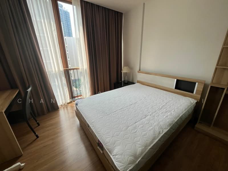 Hasu Haus, Bangkok, Sukhumvit 77 Road, Phra Kanong Nua, Watthana, Bangkok, 1 Bedroom, 37 sqm, Condo For Sale, by Pornpan Chantharakasemchai, 500478252 - DDproperty.com