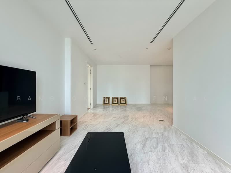 Four Seasons Private Residences, Bangkok, 300 Charoen Krung Road, Yan Nawa, Sathon, Bangkok, 1 Bedroom, 104 sqm, Condo For Rent, by Bangkok Residential, 500478253 - DDproperty.com