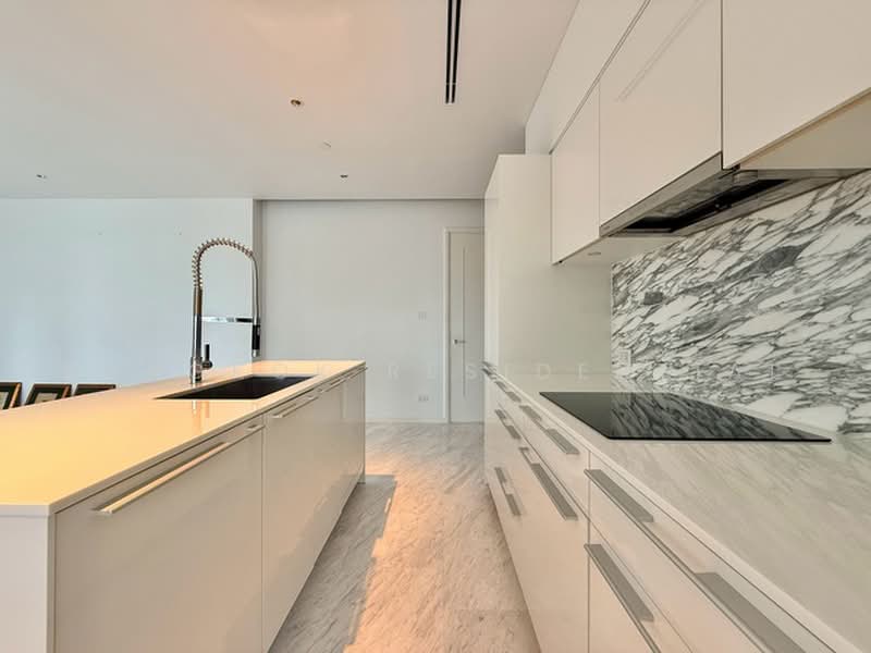 Four Seasons Private Residences, Bangkok, 300 Charoen Krung Road, Yan Nawa, Sathon, Bangkok, 1 Bedroom, 104 sqm, Condo For Rent, by Bangkok Residential, 500478253 - DDproperty.com