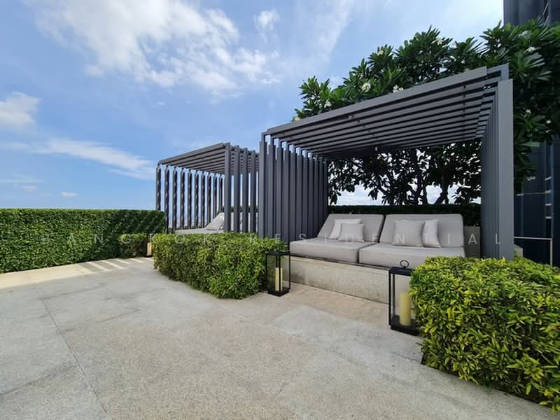 Four Seasons Private Residences, Bangkok, 300 Charoen Krung Road, Yan Nawa, Sathon, Bangkok, 1 Bedroom, 104 sqm, Condo For Rent, by Bangkok Residential, 500478253 - DDproperty.com