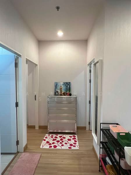 The Light House Sathorn–Chareonnakorn, Bangkok, Chareonnakorn Road, Khlong Ton Sai, Khlong San, Bangkok, 2 Bedrooms, 61 sqm, Condo For Rent, by Hathaichanok Saenset, 500478254 - DDproperty.com