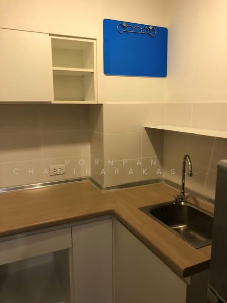 Lumpini Place Srinakarin-Huamak Station, Bangkok, Srinakarin Road, Suan Luang, Bangkok, 1 Bedroom, 34 sqm, Condo For Sale, by Pornpan Chantharakasemchai, 500478256 - DDproperty.com