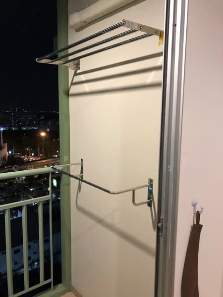 Lumpini Place Srinakarin-Huamak Station, Bangkok, Srinakarin Road, Suan Luang, Bangkok, 1 Bedroom, 34 sqm, Condo For Sale, by Pornpan Chantharakasemchai, 500478256 - DDproperty.com