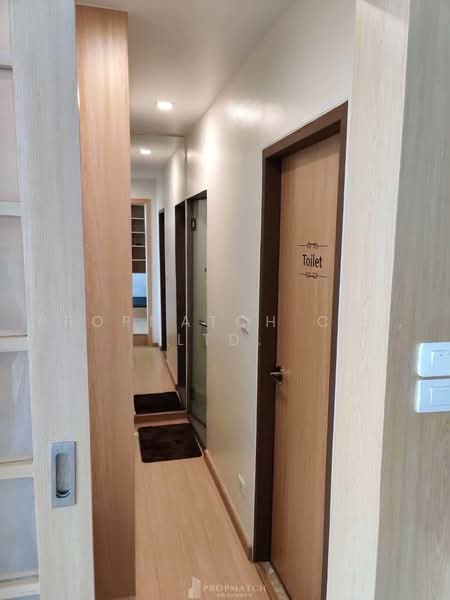 Noble Revent, Bangkok, Sri Ayutthaya Road, Thanon Phaya Thai, Ratchathewi, Bangkok, 2 Bedrooms, 50 sqm, Condo For Rent, by PROPMATCH CO., LTD., 500478257 - DDproperty.com