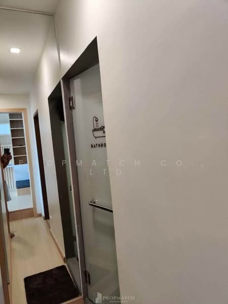 Noble Revent, Bangkok, Sri Ayutthaya Road, Thanon Phaya Thai, Ratchathewi, Bangkok, 2 Bedrooms, 50 sqm, Condo For Rent, by PROPMATCH CO., LTD., 500478257 - DDproperty.com