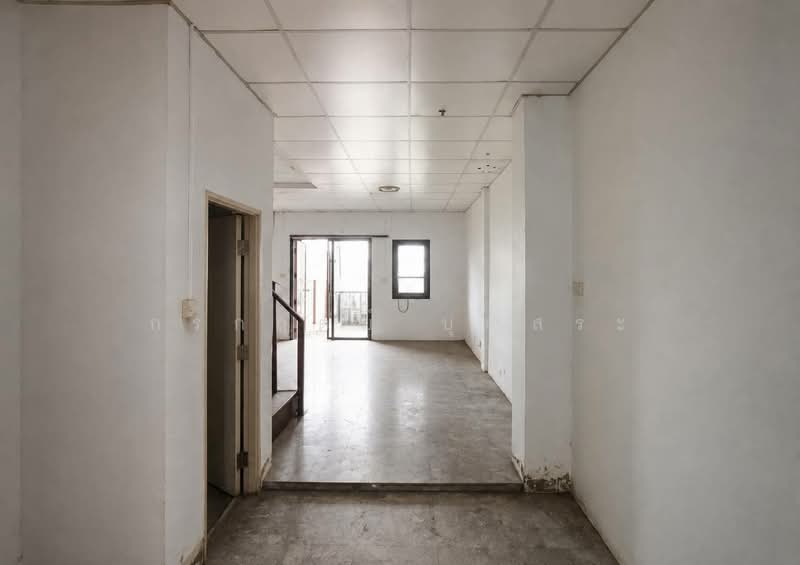 Supalak Lamlukka – Klong 7 : ศุภลักษณ์ ลำลูกกา คลอง 7, Pathum Thani, ถนนเลียบคลอง 7, Lam Luk Ka, Pathum Thani, 2 Bedrooms, 100 sqm, Townhouse For Sale, by กรกฤตย์ บุญสระ, 500478258 - DDproperty.com