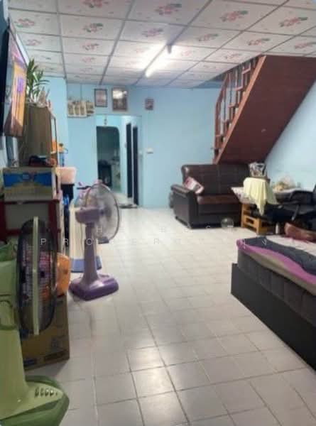กัญญาเฮ้าส์3 ด่านสำโรง, Samut Prakan, Samrong Nua, Muang Samut Prakarn, Samut Prakan, 2 Bedrooms, 70 sqm, Townhouse For Sale, by The Best Property กุ้ง, 500478259 - DDproperty.com