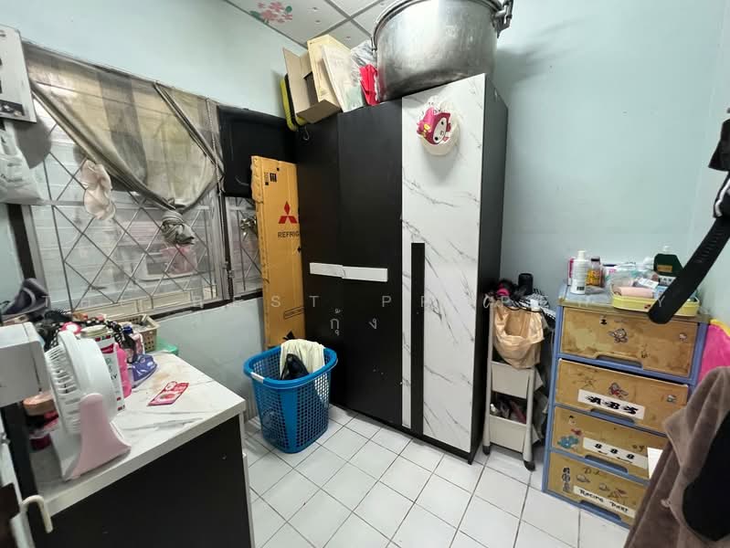 กัญญาเฮ้าส์3 ด่านสำโรง, Samut Prakan, Samrong Nua, Muang Samut Prakarn, Samut Prakan, 2 Bedrooms, 70 sqm, Townhouse For Sale, by The Best Property กุ้ง, 500478259 - DDproperty.com