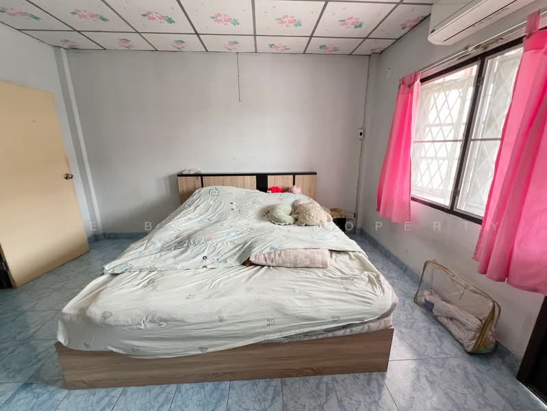 กัญญาเฮ้าส์3 ด่านสำโรง, Samut Prakan, Samrong Nua, Muang Samut Prakarn, Samut Prakan, 2 Bedrooms, 70 sqm, Townhouse For Sale, by The Best Property กุ้ง, 500478259 - DDproperty.com