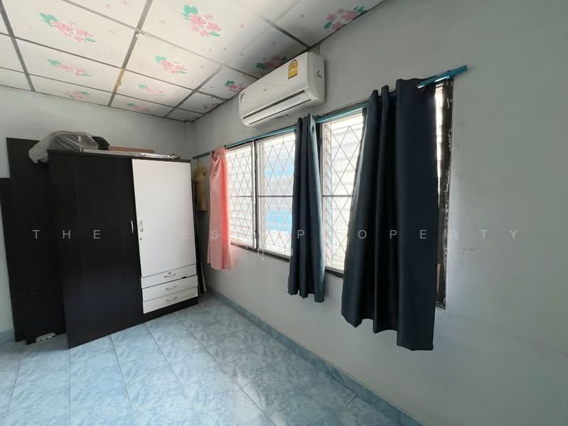 กัญญาเฮ้าส์3 ด่านสำโรง, Samut Prakan, Samrong Nua, Muang Samut Prakarn, Samut Prakan, 2 Bedrooms, 70 sqm, Townhouse For Sale, by The Best Property กุ้ง, 500478259 - DDproperty.com