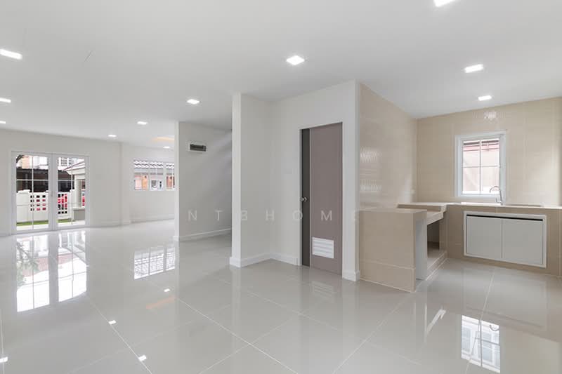 Chuan Chuen Chaengwattana, Nonthaburi, Pak Kret Bypass Road, Bang Phut, Pak Kret, Nonthaburi, 3 Bedrooms, 180 sqm, Single Detached House For Sale, by NTBHOME, 500478261 - DDproperty.com