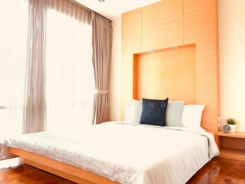 Baan Siri 31, Bangkok, Sukhumvit 31, Khlongtoei Nua, Watthana, Bangkok, 1 Bedroom, 59 sqm, Condo For Rent, by Khun Ming, 500478263 - DDproperty.com