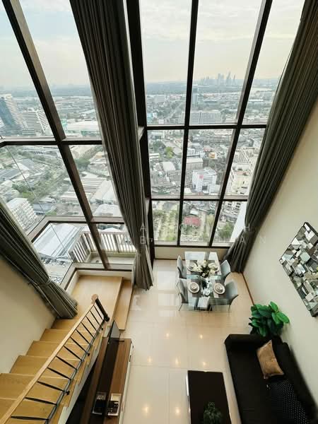 The Emporio Place, Bangkok, 93 Soi Sukhumvit 24, Sukhumvit Road, Khong Tan, Khlong Toei, Bangkok, 1 Bedroom, 83 sqm, Condo For Rent, by Khemasooch Chiraburanan, 500478264 - DDproperty.com