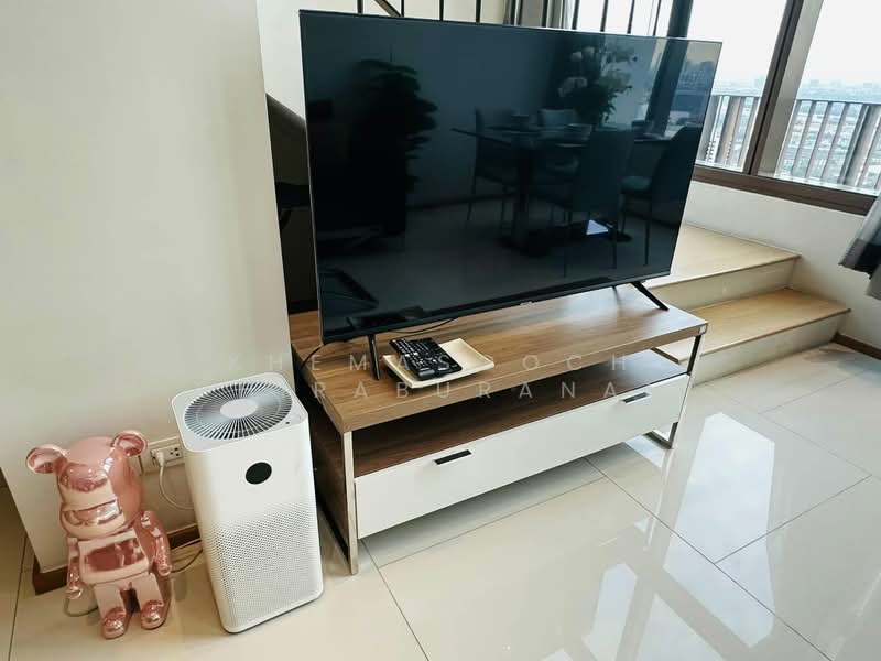 The Emporio Place, Bangkok, 93 Soi Sukhumvit 24, Sukhumvit Road, Khong Tan, Khlong Toei, Bangkok, 1 Bedroom, 83 sqm, Condo For Rent, by Khemasooch Chiraburanan, 500478264 - DDproperty.com