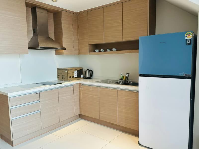 The Emporio Place, Bangkok, 93 Soi Sukhumvit 24, Sukhumvit Road, Khong Tan, Khlong Toei, Bangkok, 1 Bedroom, 83 sqm, Condo For Rent, by Khemasooch Chiraburanan, 500478264 - DDproperty.com