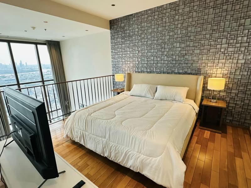 The Emporio Place, Bangkok, 93 Soi Sukhumvit 24, Sukhumvit Road, Khong Tan, Khlong Toei, Bangkok, 1 Bedroom, 83 sqm, Condo For Rent, by Khemasooch Chiraburanan, 500478264 - DDproperty.com