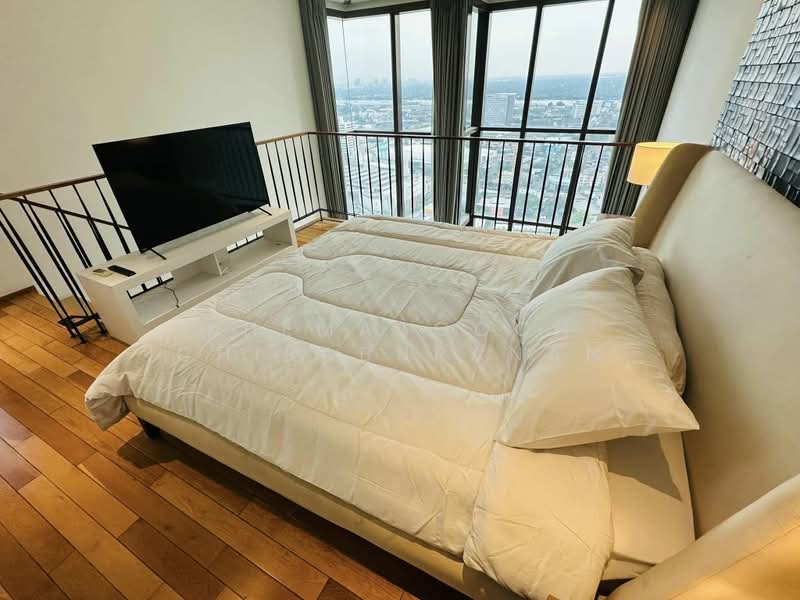 The Emporio Place, Bangkok, 93 Soi Sukhumvit 24, Sukhumvit Road, Khong Tan, Khlong Toei, Bangkok, 1 Bedroom, 83 sqm, Condo For Rent, by Khemasooch Chiraburanan, 500478264 - DDproperty.com
