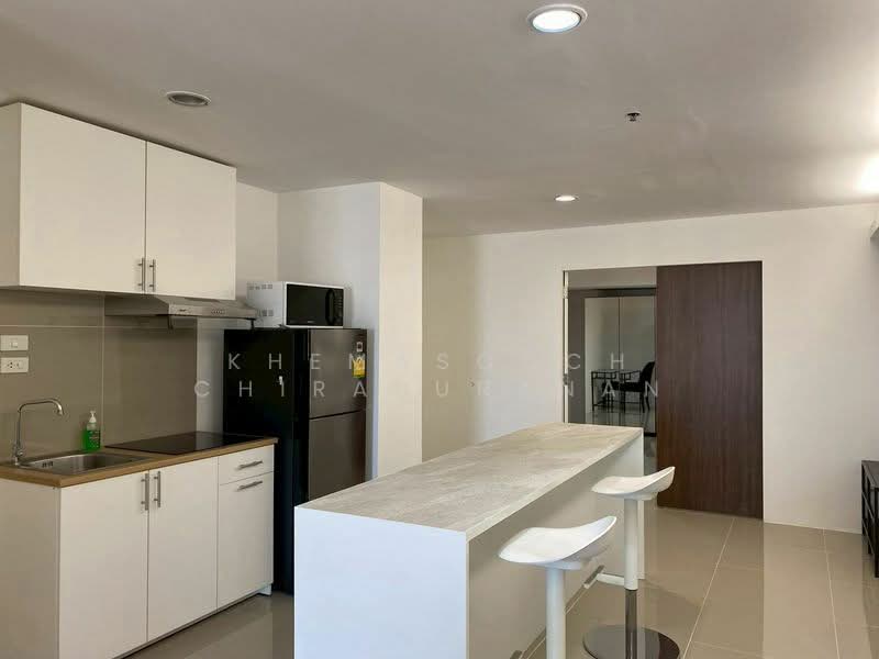 The Waterford Diamond Tower Sukhumvit, Bangkok, 758/18 Soi Sukhumvit 30/1, Sukhumvit Road, Khlong Toei, Bangkok, 2 Bedrooms, 81 sqm, Condo For Rent, by Khemasooch Chiraburanan, 500478267 - DDproperty.com