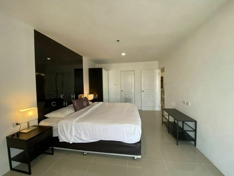 The Waterford Diamond Tower Sukhumvit, Bangkok, 758/18 Soi Sukhumvit 30/1, Sukhumvit Road, Khlong Toei, Bangkok, 2 Bedrooms, 81 sqm, Condo For Rent, by Khemasooch Chiraburanan, 500478267 - DDproperty.com