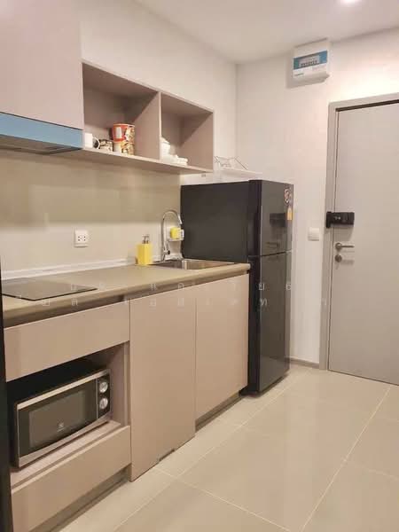 Aspire Sukhumvit-On Nut, Bangkok, Soi On Nut 21, Sukhumvit 77 Road, Suan Luang, Bangkok, 1 Bedroom, 30 sqm, Condo For Sale, by AREA66 Real Estate Co.,Ltd, 500478268 - DDproperty.com