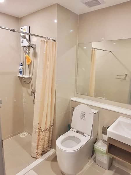 Aspire Sukhumvit-On Nut : แอสปาย สุขุมวิท-อ่อนนุช, กรุงเทพ, ซอยอ่อนนุช 21 ถนนสุขุมวิท 77, สวนหลวง, กรุงเทพ, 30 ตร.ม., คอนโด ขาย, โดย บจ.แอเรีย66 เรียล เอสเตท จำกัด, 500478268 - DDproperty.com