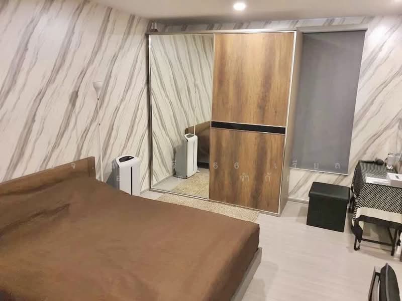 Aspire Sukhumvit-On Nut : แอสปาย สุขุมวิท-อ่อนนุช, กรุงเทพ, ซอยอ่อนนุช 21 ถนนสุขุมวิท 77, สวนหลวง, กรุงเทพ, 30 ตร.ม., คอนโด ขาย, โดย บจ.แอเรีย66 เรียล เอสเตท จำกัด, 500478268 - DDproperty.com