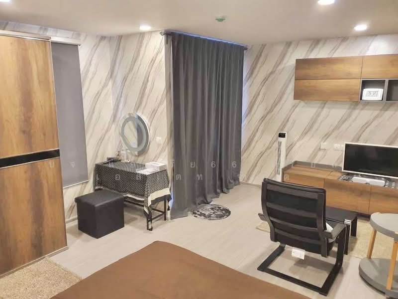 Aspire Sukhumvit-On Nut : แอสปาย สุขุมวิท-อ่อนนุช, กรุงเทพ, ซอยอ่อนนุช 21 ถนนสุขุมวิท 77, สวนหลวง, กรุงเทพ, 30 ตร.ม., คอนโด ขาย, โดย บจ.แอเรีย66 เรียล เอสเตท จำกัด, 500478268 - DDproperty.com