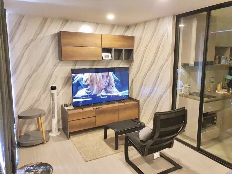 Aspire Sukhumvit-On Nut : แอสปาย สุขุมวิท-อ่อนนุช, กรุงเทพ, ซอยอ่อนนุช 21 ถนนสุขุมวิท 77, สวนหลวง, กรุงเทพ, 30 ตร.ม., คอนโด ขาย, โดย บจ.แอเรีย66 เรียล เอสเตท จำกัด, 500478268 - DDproperty.com