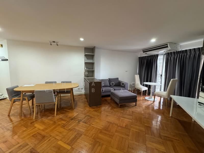 The Garden Condo, Surat Thani, Makham Tia, Muang Surat Thani, Surat Thani, 2 Bedrooms, 104 sqm, Condo For Rent, by Khemasooch Chiraburanan, 500478270 - DDproperty.com