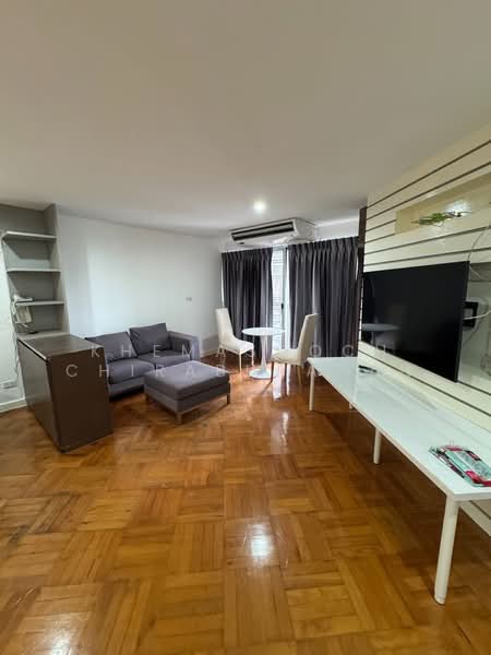 The Garden Condo : เดอะ การ์เด้น คอนโด, สุราษฎร์ธานี, มะขามเตี้ย, เมืองสุราษฎร์ธานี, สุราษฎร์ธานี, 104 ตร.ม., คอนโด ให้เช่า, โดย Khemasooch Chiraburanan, 500478270 - DDproperty.com