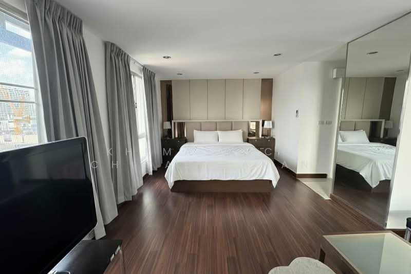 The Garden Condo, Surat Thani, Makham Tia, Muang Surat Thani, Surat Thani, 2 Bedrooms, 104 sqm, Condo For Rent, by Khemasooch Chiraburanan, 500478270 - DDproperty.com