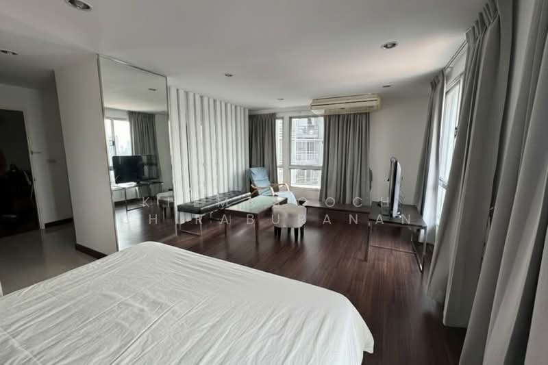 The Garden Condo : เดอะ การ์เด้น คอนโด, สุราษฎร์ธานี, มะขามเตี้ย, เมืองสุราษฎร์ธานี, สุราษฎร์ธานี, 104 ตร.ม., คอนโด ให้เช่า, โดย Khemasooch Chiraburanan, 500478270 - DDproperty.com