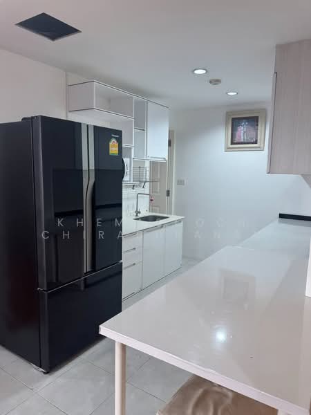 The Garden Condo, Surat Thani, Makham Tia, Muang Surat Thani, Surat Thani, 2 Bedrooms, 104 sqm, Condo For Rent, by Khemasooch Chiraburanan, 500478270 - DDproperty.com