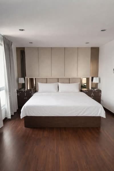 The Garden Condo, Surat Thani, Makham Tia, Muang Surat Thani, Surat Thani, 2 Bedrooms, 104 sqm, Condo For Rent, by Khemasooch Chiraburanan, 500478270 - DDproperty.com