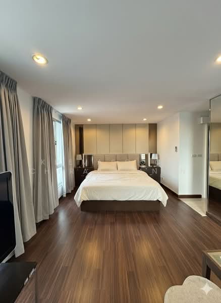 The Garden Condo, Surat Thani, Makham Tia, Muang Surat Thani, Surat Thani, 2 Bedrooms, 104 sqm, Condo For Rent, by Khemasooch Chiraburanan, 500478270 - DDproperty.com