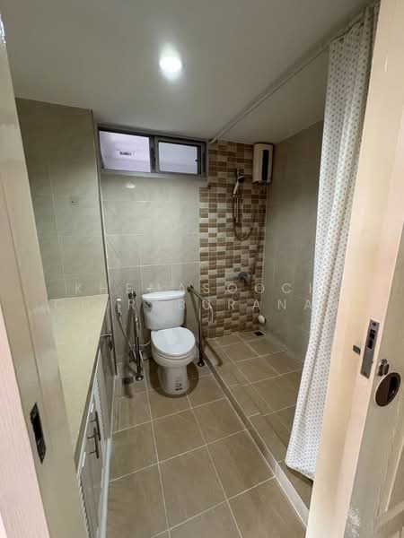 The Garden Condo, Surat Thani, Makham Tia, Muang Surat Thani, Surat Thani, 2 Bedrooms, 104 sqm, Condo For Rent, by Khemasooch Chiraburanan, 500478270 - DDproperty.com