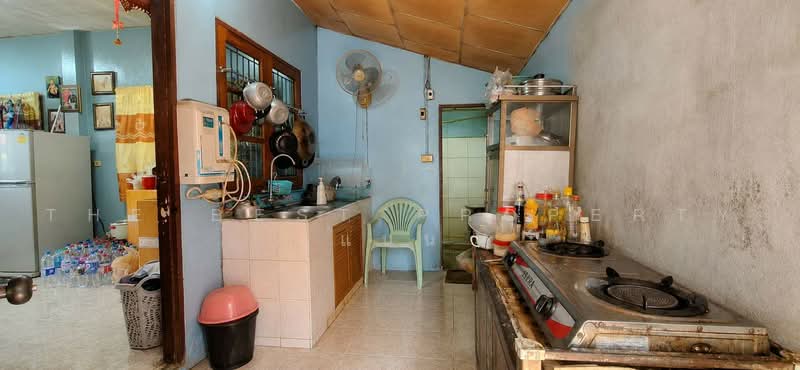 หมู่บ้านสัมพันธ์ธานี โพธิ์เสด็จ, Nakhon Si Thammarat, Pho Sadet, Muang Nakhon Sri Thammarat, Nakhon Si Thammarat, 3 Bedrooms, 150 sqm, Single Detached House For Sale, by The Best Property แนน, 500478271 - DDproperty.com