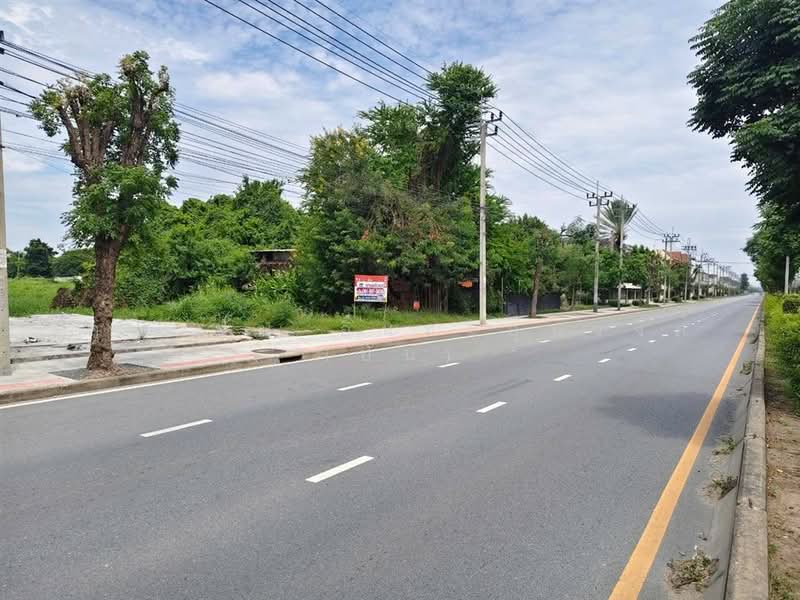 ที่ดินเปล่า 111 ตร.ว. ระหว่างซอยนิมิตรใหม่12 และซอย10 ถนนนิมิตรใหม่, Bangkok, ถนนนิมิตรใหม่, Sai Kong Din, Khlong Sam Wa, Bangkok, , 444 sqm, Land For Sale, by คุณ ปั่น อินทะอุ่นวงศ์ (ปั่น), 500478272 - DDproperty.com