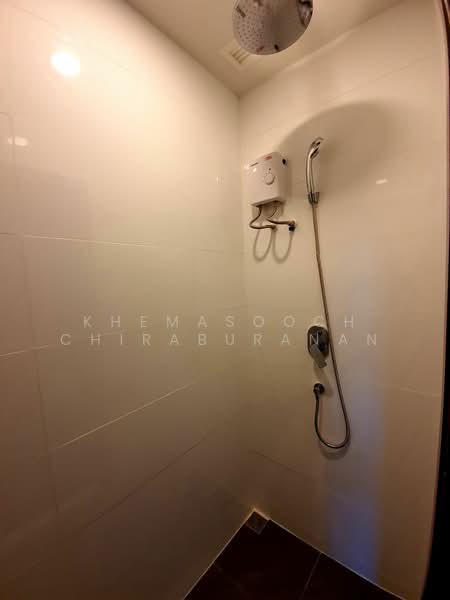 KnightsBridge Space Rama 9, Bangkok, 533 Thanon Asok, Din Daeng, Bangkok, 1 Bedroom, 33 sqm, Condo For Rent, by Khemasooch Chiraburanan, 500478274 - DDproperty.com